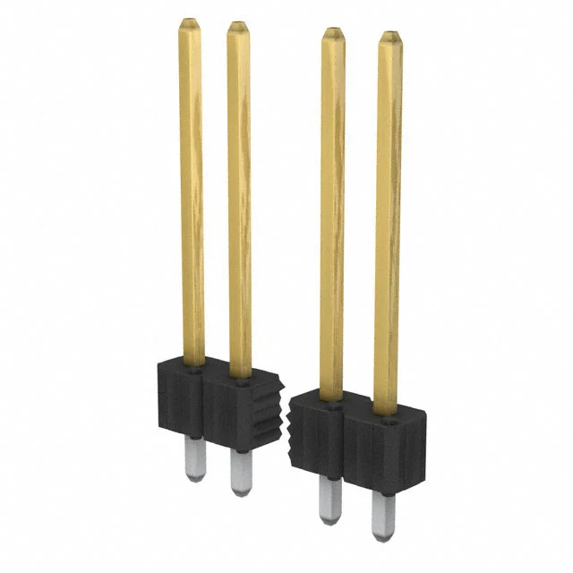68653-113HLF by Amphenol ICC (FCI)
