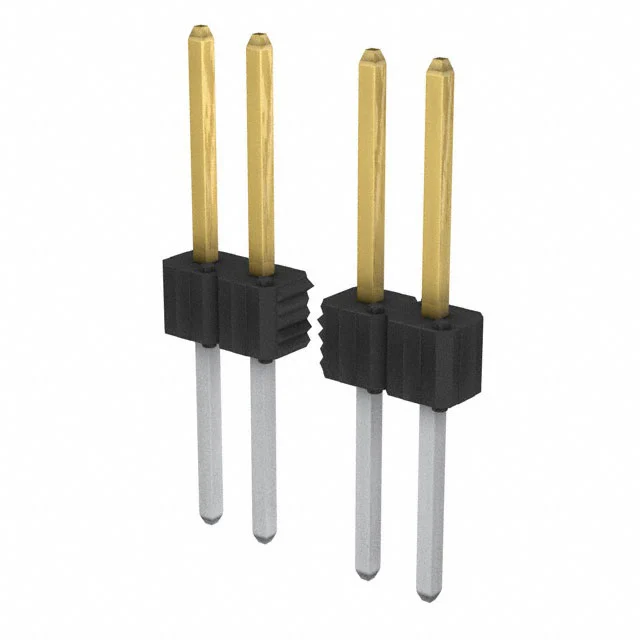 68655-236 by Amphenol ICC (FCI)