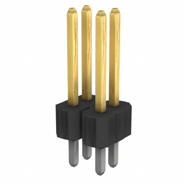 68691-104HLF by Amphenol ICC (FCI)