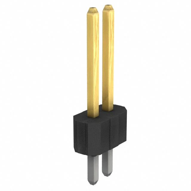 68691-202HLF by Amphenol ICC (FCI)