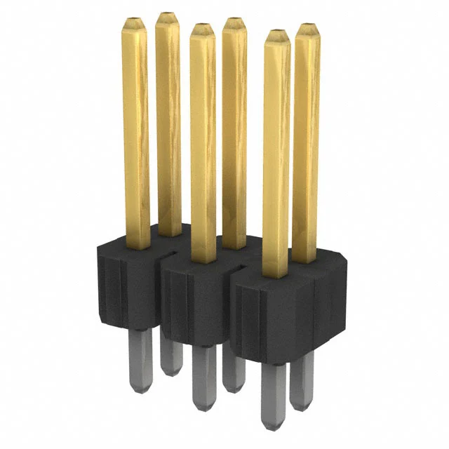 68691-206 by Amphenol ICC (FCI)