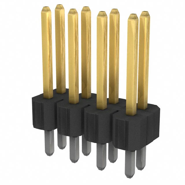 68691-208HLF by Amphenol ICC (FCI)