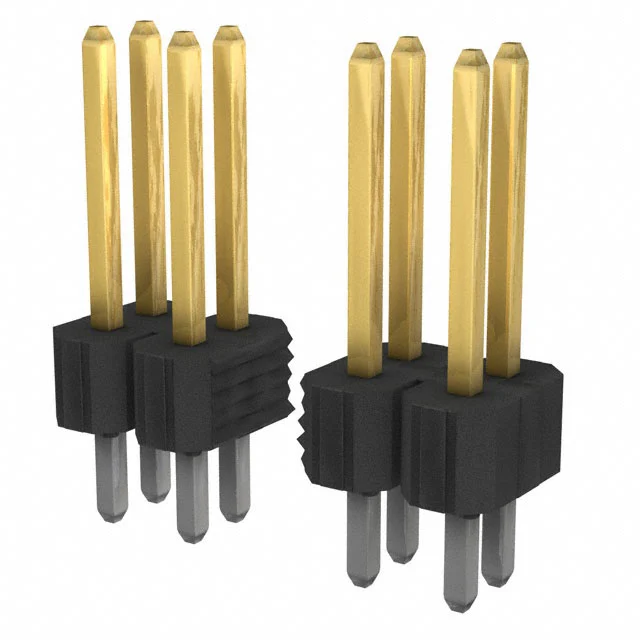 68691-210H by Amphenol ICC (FCI)