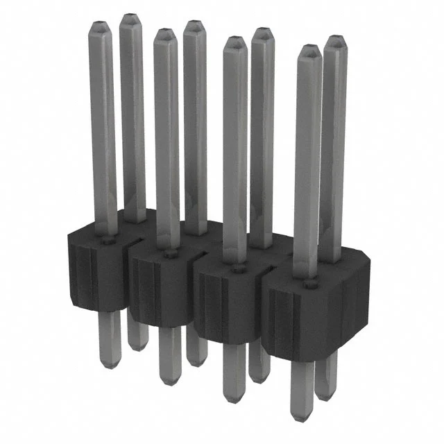 68691-408H by Amphenol ICC (FCI)