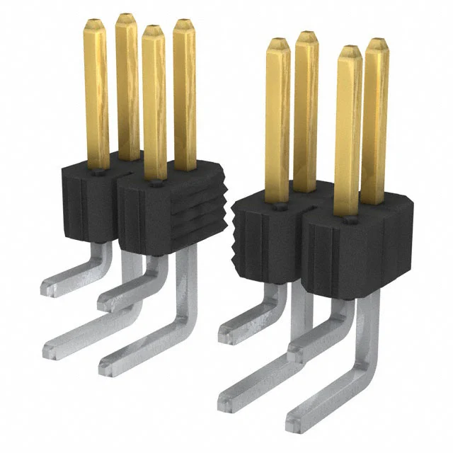 68695-142HLF by Amphenol ICC (FCI)