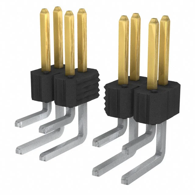 68697-272 by Amphenol ICC (FCI)