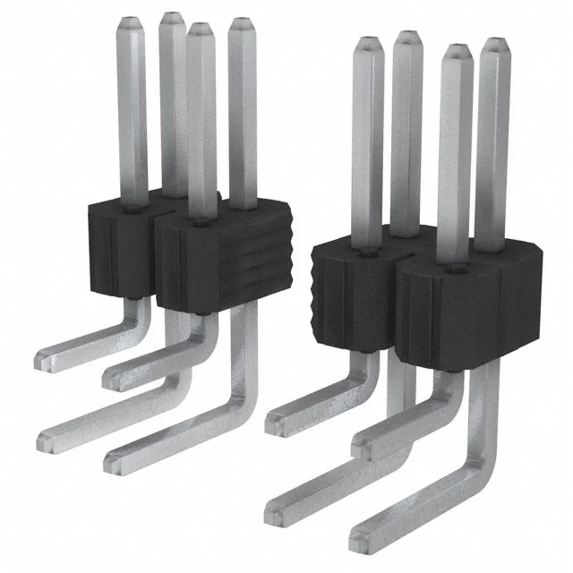 68697-464HLF by Amphenol ICC (FCI)