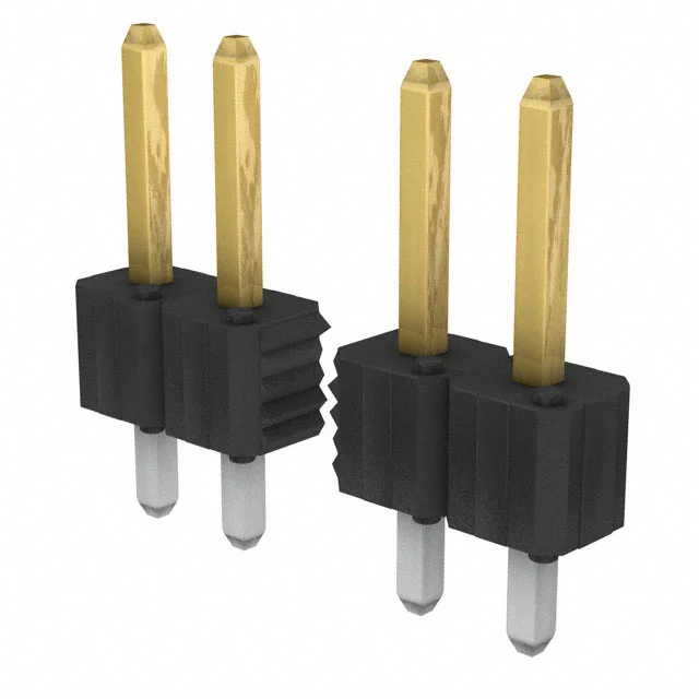 68705-236H by Amphenol ICC (FCI)