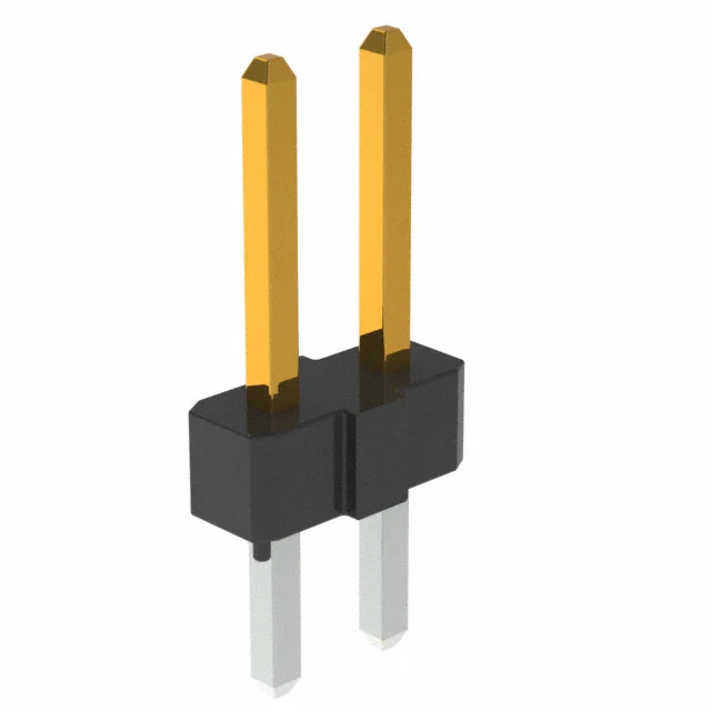68737-500H by Amphenol ICC (FCI)