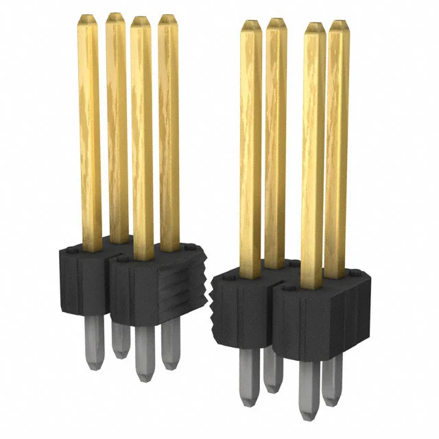 68738-172 by Amphenol ICC (FCI)