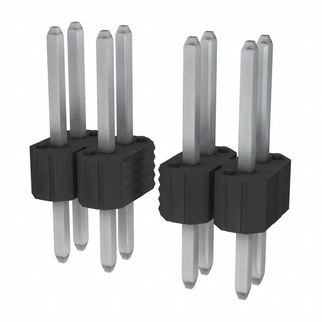 68739-436HLF by Amphenol ICC (FCI)