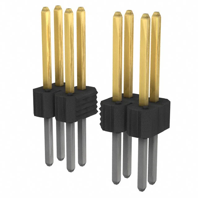 68743-110HLF 제조사: Amphenol ICC (FCI)
