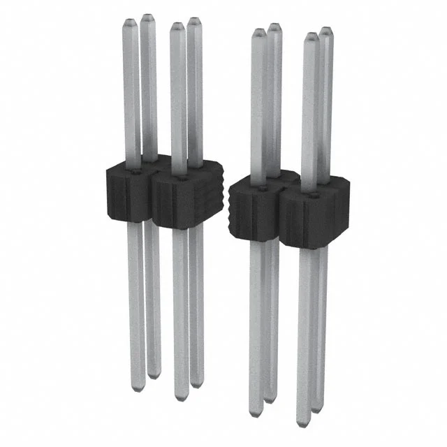68749-412HLF by Amphenol ICC (FCI)
