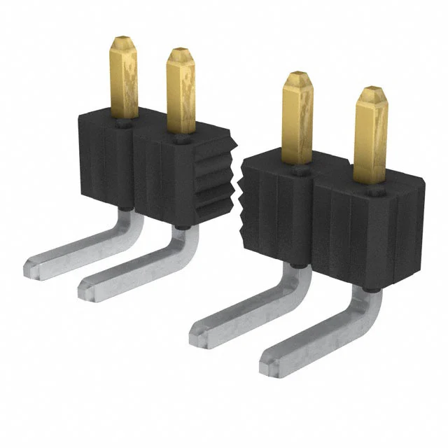 68764-236 by Amphenol ICC (FCI)