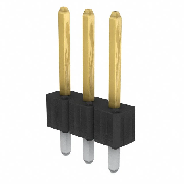68771-103H by Amphenol ICC (FCI)