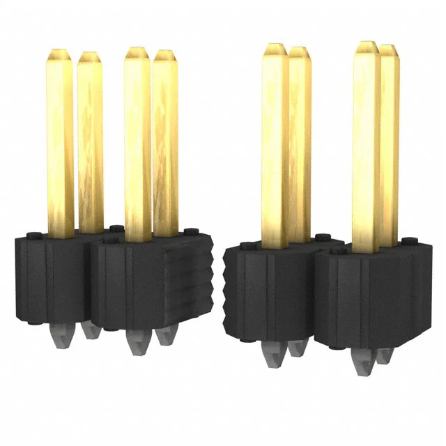 68783-372HLF by Amphenol ICC (FCI)