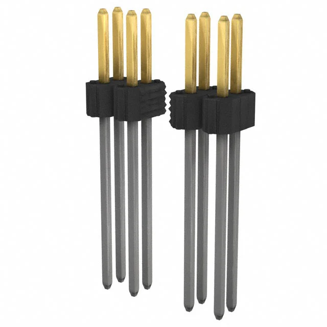 68799-272H by Amphenol ICC (FCI)