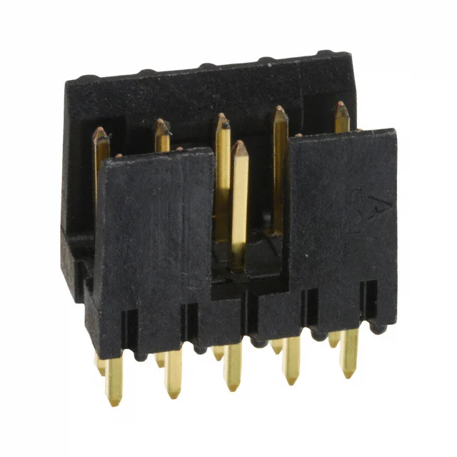69168-110HLF by Amphenol ICC (FCI)
