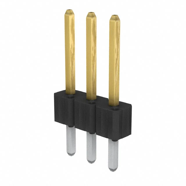 69173-203HLF by Amphenol ICC (FCI)