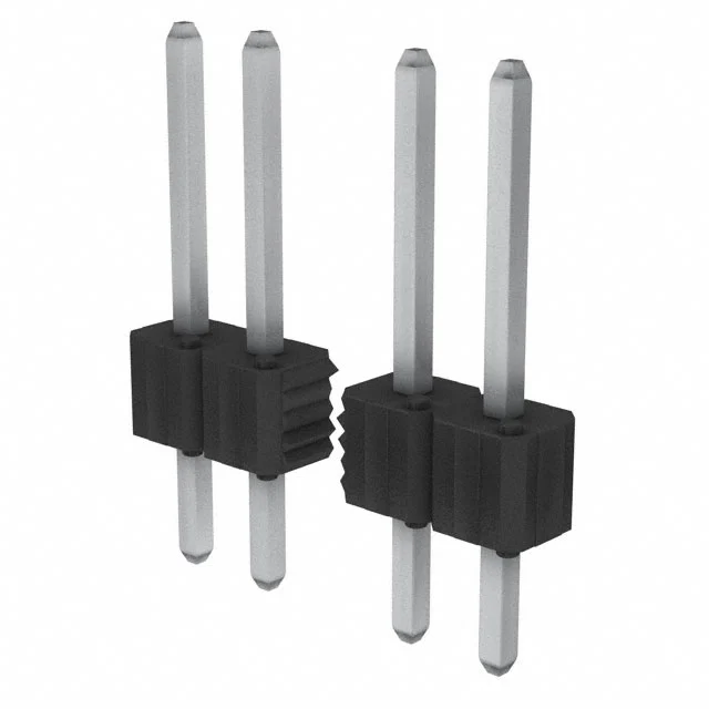 69173-406HLF by Amphenol ICC (FCI)