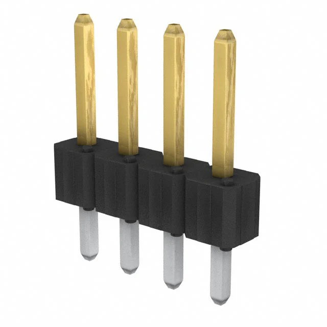 69190-204 by Amphenol ICC (FCI)