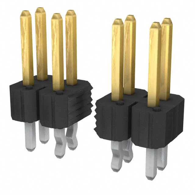 69192-134 by Amphenol ICC (FCI)