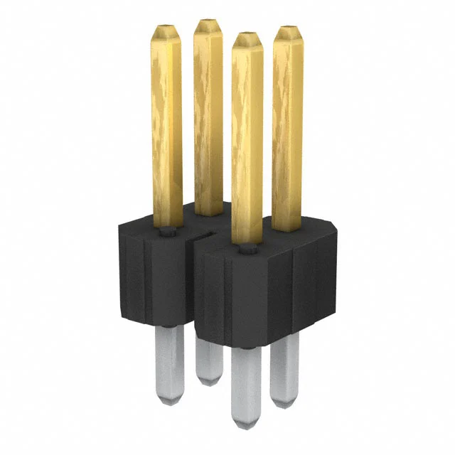 69192-204HTLF by Amphenol ICC (FCI)