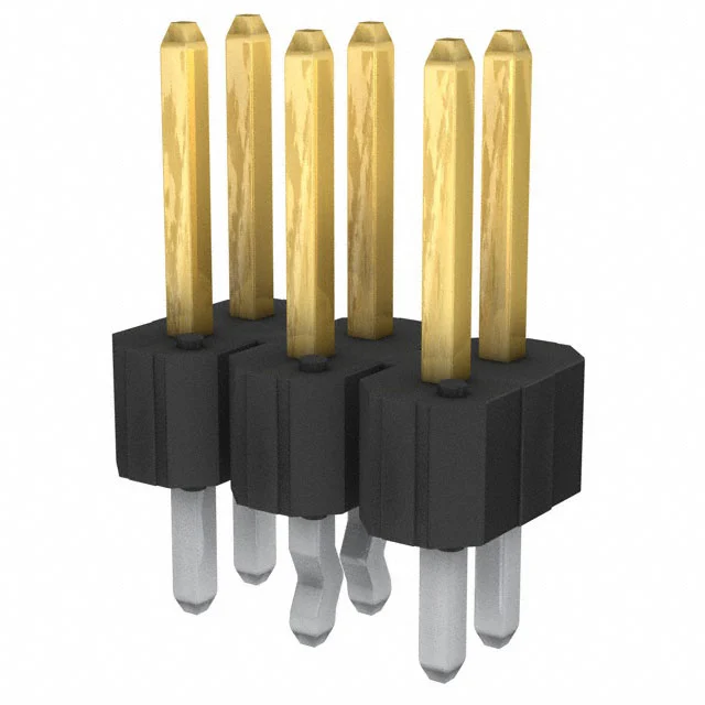 69192-206HTLF by Amphenol ICC (FCI)