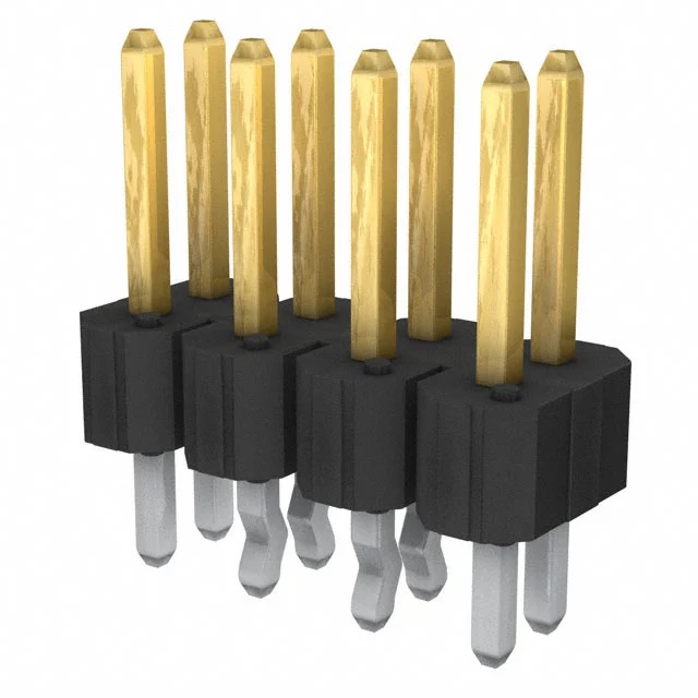69192-208 by Amphenol ICC (FCI)