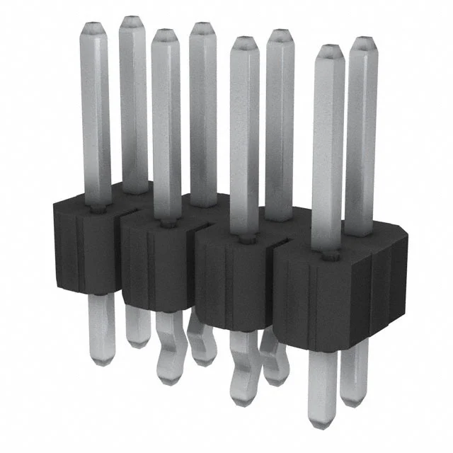 69192-408HTLF by Amphenol ICC (FCI)