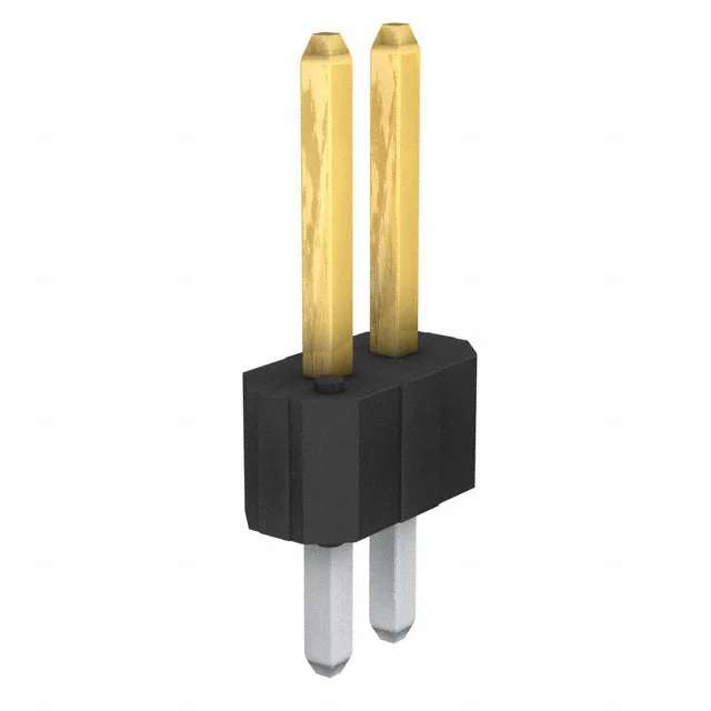 69192-502 by Amphenol ICC (FCI)