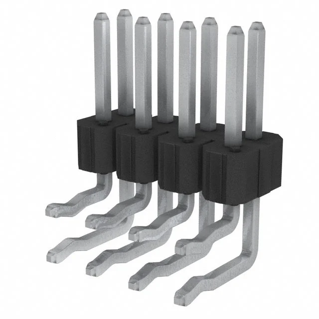 69193-408H by Amphenol ICC (FCI)
