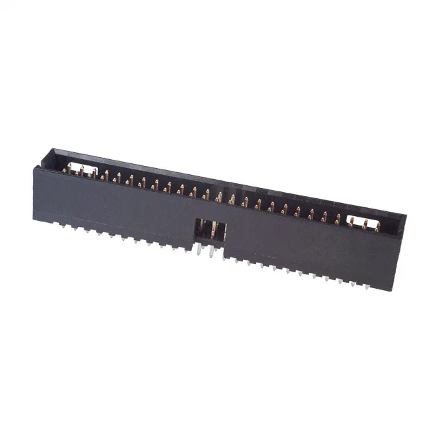 7-102619-3 by TE Connectivity AMP Connectors