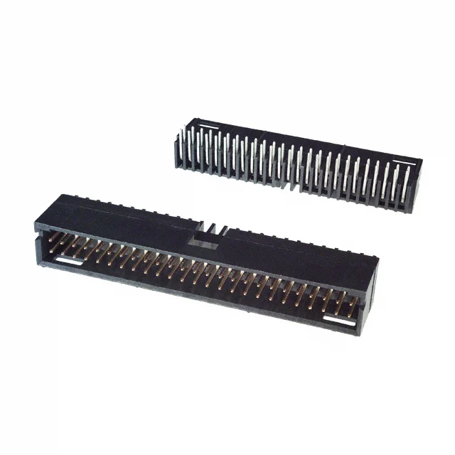 7-103166-3 by TE Connectivity AMP Connectors