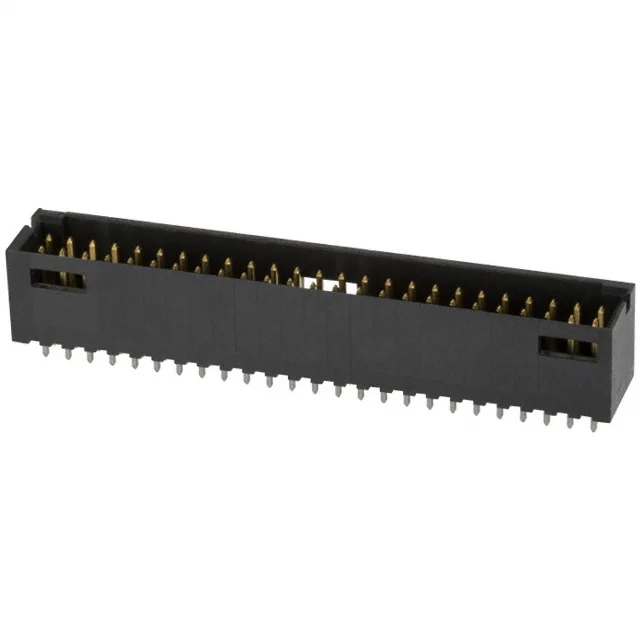 7-103168-3 by TE Connectivity AMP Connectors