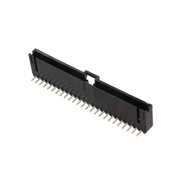 7-103635-4 제조사: TE Connectivity AMP Connectors
