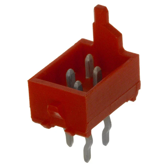 7-215464-4 by TE Connectivity AMP Connectors