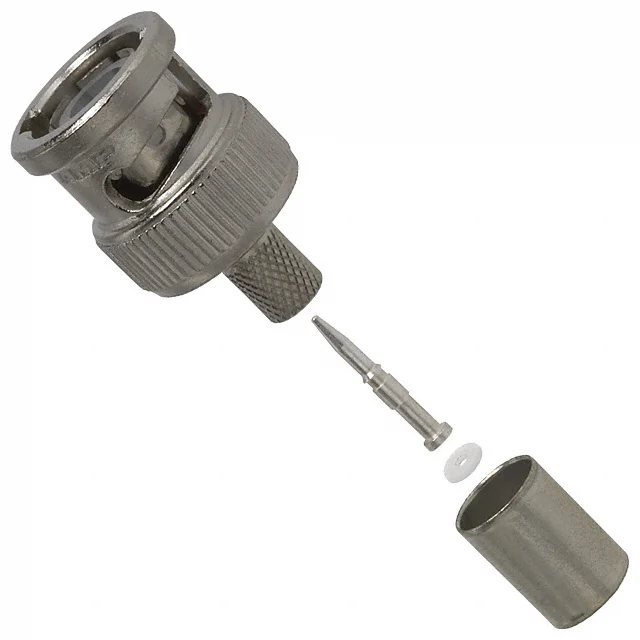 7-227079-2 by TE Connectivity AMP Connectors