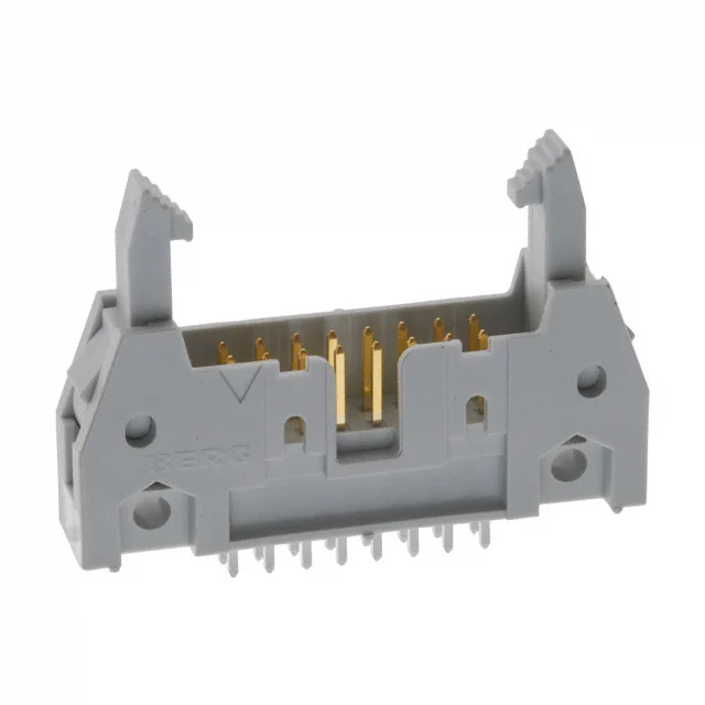 71918-116LF by Amphenol ICC (FCI)
