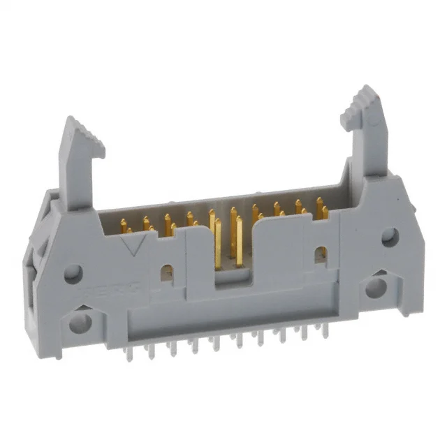 71918-120LF by Amphenol ICC (FCI)