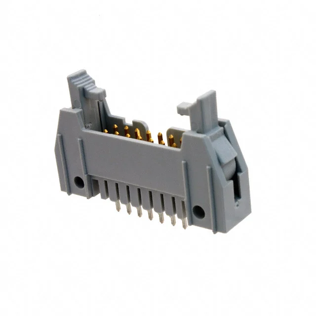 71918-214LF by Amphenol ICC (FCI)