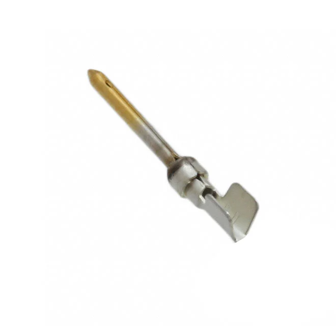 745229-7 by TE Connectivity AMP Connectors