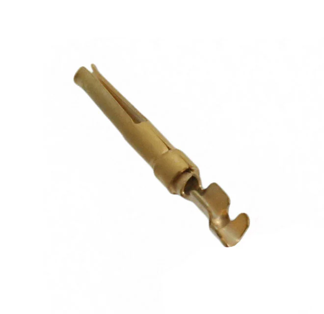 745253-6 by TE Connectivity AMP Connectors
