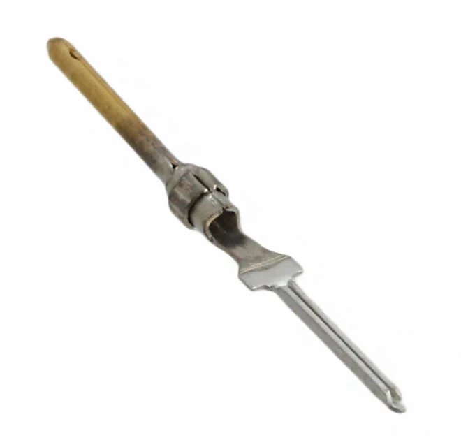 745287-8 by TE Connectivity AMP Connectors