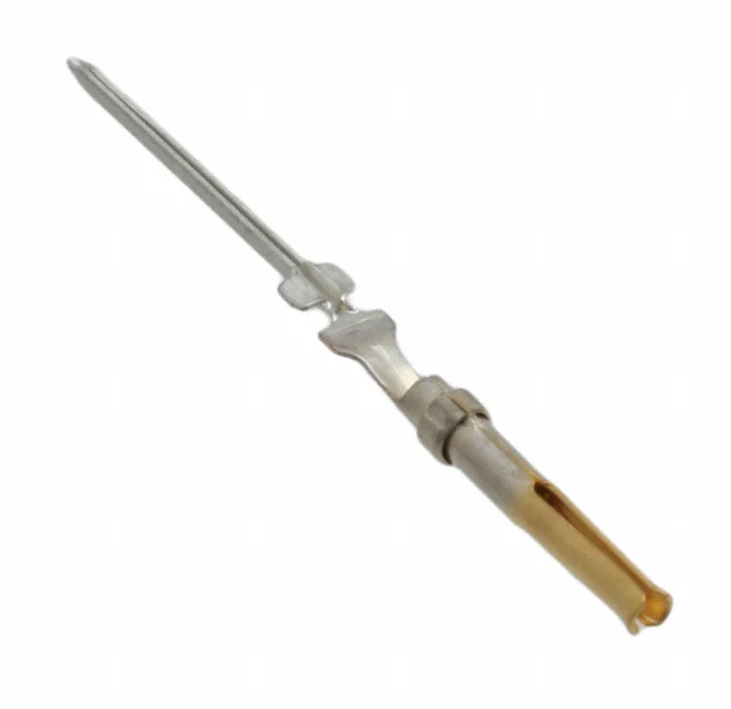 745288-6 by TE Connectivity AMP Connectors