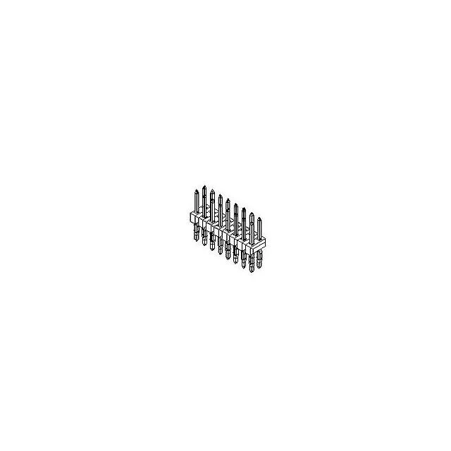 751020117 by Molex
