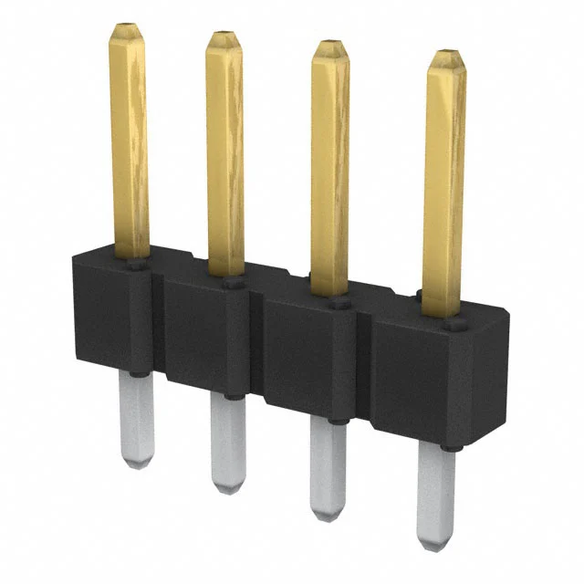 75160-118-04LF by Amphenol ICC (FCI)
