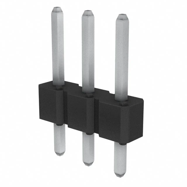 75160-318-03LF by Amphenol ICC (FCI)