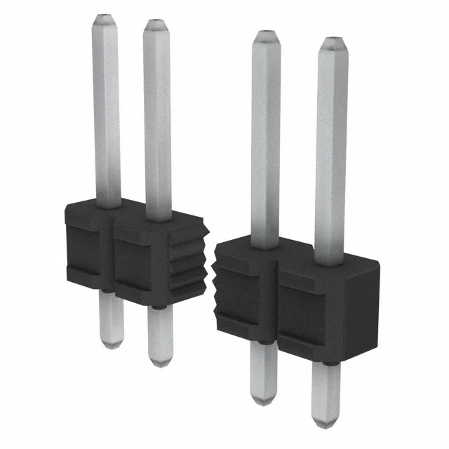 75160-327-07LF by Amphenol ICC (FCI)