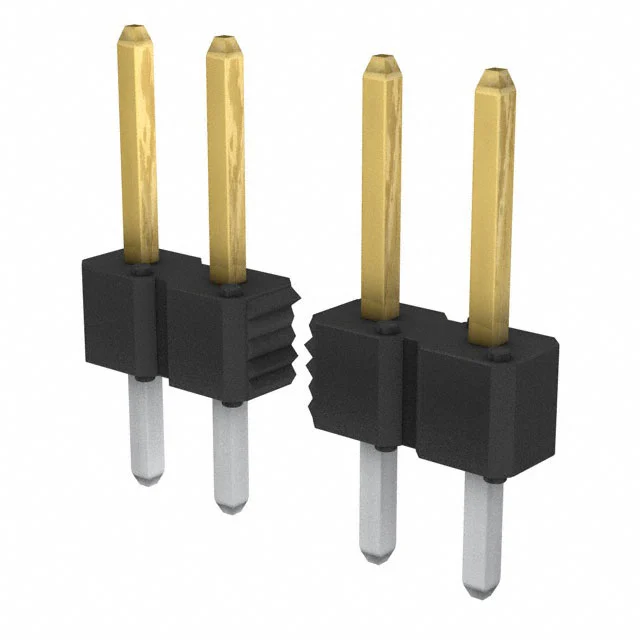 75160-802-07LF by Amphenol ICC (FCI)